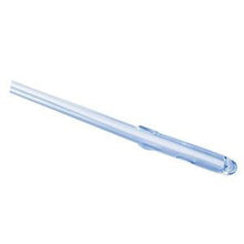 Load image into Gallery viewer, ConvaTec Urethral Catheter GentleCath™ Straight Tip Uncoated PVC 8 Fr. 16 Inch #419800
