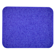 Load image into Gallery viewer, BSN Medical Antibacterial Foam Dressing Hydrofera BLUE® READY-Transfer 4 X 5 Inch Without Border Without Film Backing Nonadhesive Rectangle Sterile #HBRT4050
