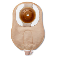 Load image into Gallery viewer, Hollister Urostomy Pouch Premier™ 84794 One-Piece System 9 Inch Length Convex, Trim to Fit Up to 1 Inch Stoma Drainable
