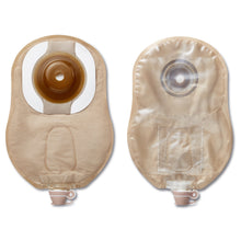 Load image into Gallery viewer, Hollister Urostomy Pouch Premier™ 84794 One-Piece System 9 Inch Length Convex, Trim to Fit Up to 1 Inch Stoma Drainable
