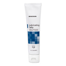 Load image into Gallery viewer, Lubricating Jelly McKesson 4 oz. Tube Sterile
