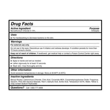 Load image into Gallery viewer, Antibacterial Soap McKesson Liquid 1 gal. Pump Bottle Clean Scent
