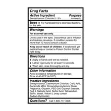 Load image into Gallery viewer, Antibacterial Soap McKesson Liquid 8 oz. Bottle Clean Scent
