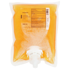 Load image into Gallery viewer, Antibacterial Soap McKesson Foaming 1,000 mL Dispenser Refill Bag Clean Scent
