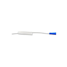 Load image into Gallery viewer, ConvaTec Urethral Catheter Hydrophilic Cure Catheter® Straight Tip Hydrophilic Coated Plastic 8 Fr. 10 Inch #HP8
