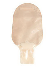Load image into Gallery viewer, ConvaTec Ostomy Pouch Esteem® 421622 + Flex One-Piece System Convex V3, Trim to Fit 13/16 to 1 Inch Stoma Drainable
