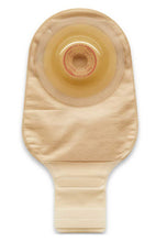 Load image into Gallery viewer, ConvaTec Ostomy Pouch Esteem® 421622 + Flex One-Piece System Convex V3, Trim to Fit 13/16 to 1 Inch Stoma Drainable
