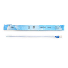 Load image into Gallery viewer, ConvaTec Urethral Catheter Cure Ultra® Coude Tip Lubricated PVC 12 Fr. 16 Inch #ULTRAM12C
