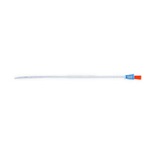Load image into Gallery viewer, ConvaTec Urethral Catheter Cure Ultra® Coude Tip Lubricated PVC 16 Fr. 16 Inch #ULTRAM16C
