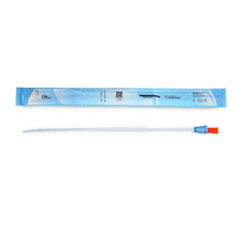 Load image into Gallery viewer, ConvaTec Urethral Catheter Cure Ultra® Coude Tip Lubricated PVC 16 Fr. 16 Inch #ULTRAM16C

