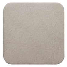 Load image into Gallery viewer, Molnlycke Silver Foam Dressing Mepilex® Border Sacrum Ag 7-1/5 X 7-1/5 Inch Sacral Sterile #382090
