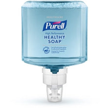 Load image into Gallery viewer, Soap Purell® Healthy Soap® Foaming 1,200 mL Dispenser Refill Bottle Soap Scent
