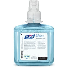 Load image into Gallery viewer, Soap Purell® Healthy Soap® Foaming 1,200 mL Dispenser Refill Bottle Unscented

