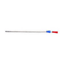 Load image into Gallery viewer, ConvaTec Urethral Catheter Cure Ultra® Straight Tip Lubricated PVC 18 Fr. 16 Inch #ULTRA M18
