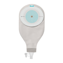 Load image into Gallery viewer, Coloplast Ostomy Pouch SenSura® 18665 Mio High Output One-Piece System Flat, Trim to Fit 10 to 70 mm Stoma Drainable
