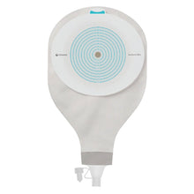 Load image into Gallery viewer, Coloplast Ostomy Pouch SenSura® 18666 Mio High Output One-Piece System Flat, Trim to Fit 3/8 to 4 Inch Stoma Drainable

