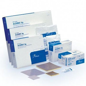 Algidex AG Silver Alginate Wound and Burn Dressings