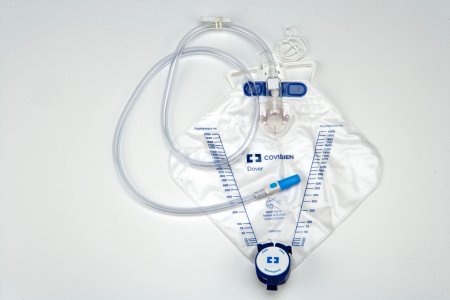 Catheter Insertion Tray Add-A-Cath™ Foley Without Catheter Without Bal ...