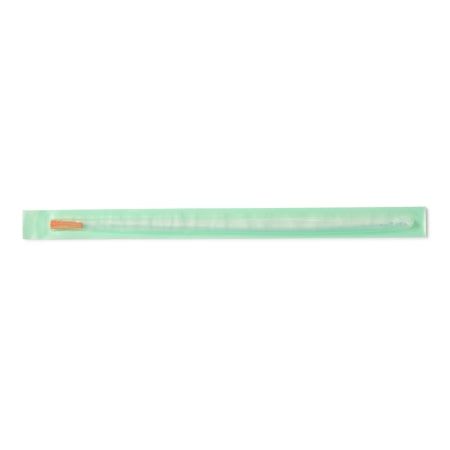 Urethral Catheter Self-Cath® Straight Tip Uncoated PVC 16 Fr. 16 Inch