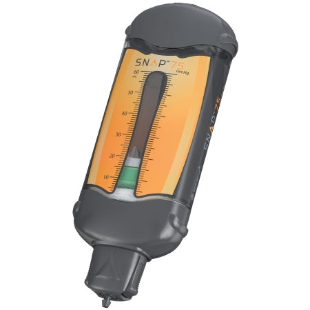 Negative Pressure Wound Therapy Cartridge SNAP™ 75mmHG, 60 mL