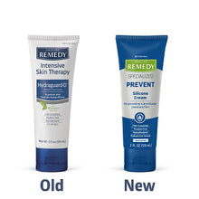 Load image into Gallery viewer, Medline Remedy Specialized Silicone Cream
