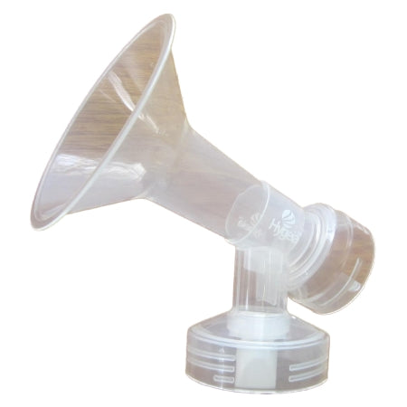 Replacement Flange Set Hygeia For Hygeia EnJoye and EnDeare PAS Personal Accessory Set