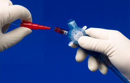 Gastric Tube with Multifuctional Port Salem Sump™ 16 Fr.