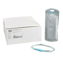 Load image into Gallery viewer, Coloplast Urethral Catheter SpeediCath® Flex Coudé Pro Coude Tip Hydrophilic Coated Polyurethane 12 Fr. 16 Inch #20012

