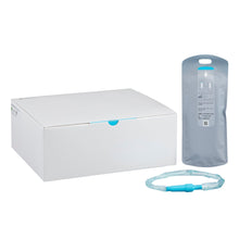 Load image into Gallery viewer, Coloplast Urethral Catheter SpeediCath® Flex Coudé Pro Coude Tip Hydrophilic Coated Polyurethane 14 Fr. 16 Inch #20014
