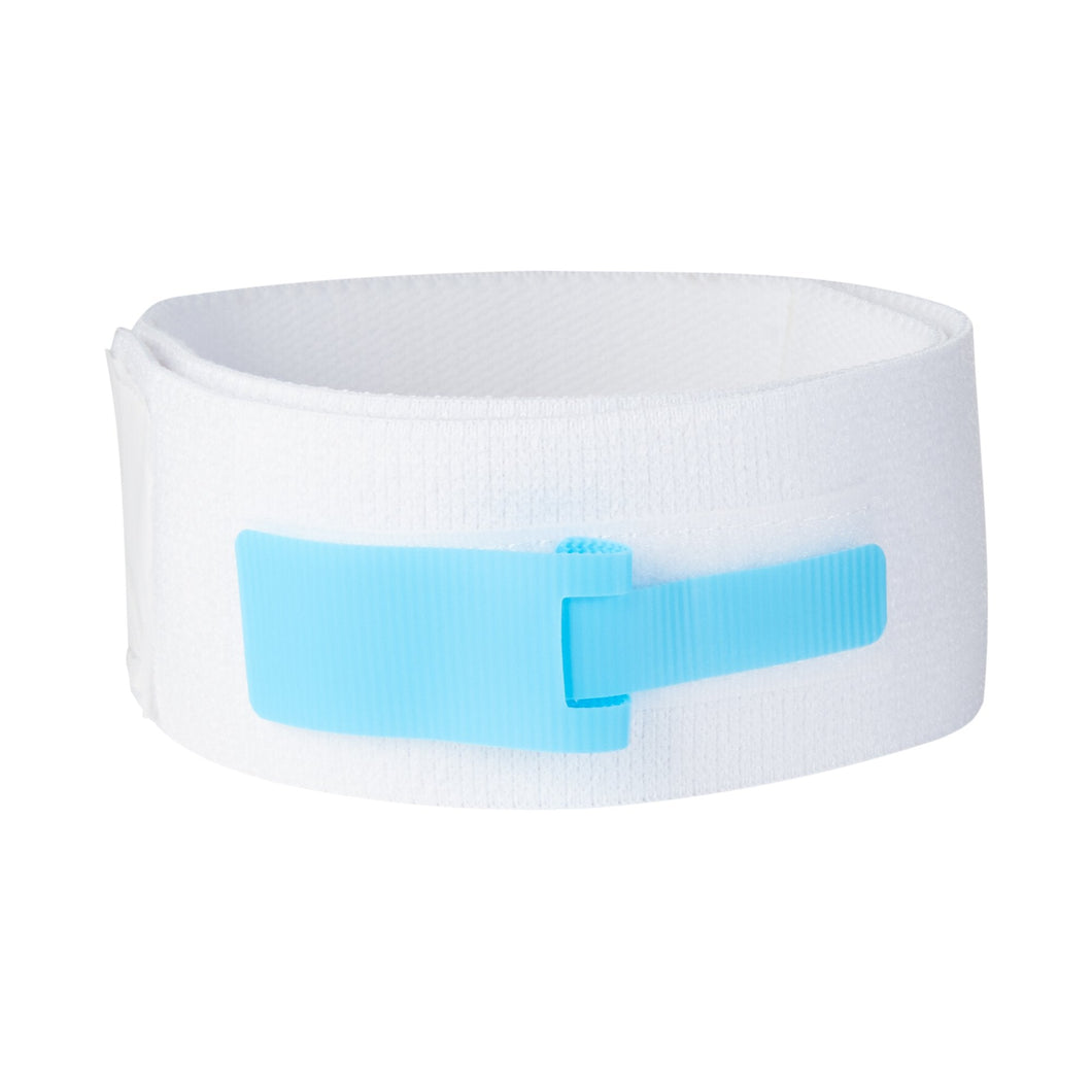 McKesson Leg Strap 2 X 24 Inch Length, Dual-Locking Tabs, Stretch Material, Hook and Loop Closure, Nonsterile #MCKFOL