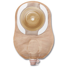 Load image into Gallery viewer, Hollister Urostomy Pouch CeraPlus™ 8413 One-Piece System 9 Inch Length Soft Convex, Pre-Cut 7/8 Inch Stoma Drainable

