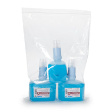 Load image into Gallery viewer, Antimicrobial Soap Bacti-Foam™ Foaming 750 mL Dispenser Refill Bottle Floral Scent
