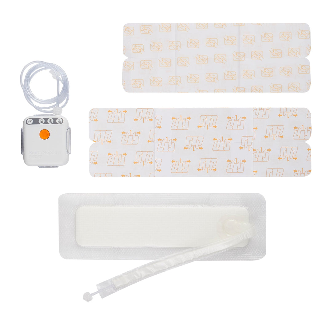 Negative Pressure Two Dressing Kit PICO 7 10 X 30 cm #66022003