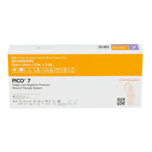 Load image into Gallery viewer, Negative Pressure Two Dressing Kit PICO 7 10 X 30 cm #66022003
