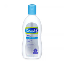 Load image into Gallery viewer, Body Wash Cetaphil® Pro Dry Skin Liquid 10 oz. Bottle Unscented

