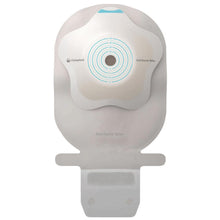 Load image into Gallery viewer, Coloplast Ostomy Pouch SenSura® 18343 Mio Concave One-Piece System 11 Inch Length, Maxi Concave, Pre-Cut 1-3/4 Inch Stoma Drainable
