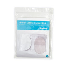 Load image into Gallery viewer, Ostomy Support Belt Brava® Medium #12004
