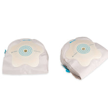 Load image into Gallery viewer, Coloplast Ostomy Pouch SenSura® 18305 Mio Concave One-Piece System 11 Inch Length, Maxi Concave, Trim to Fit 3/8 to 1-9/16 Inch Stoma Drainable
