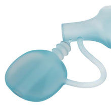 Load image into Gallery viewer, Coloplast Ostomy Pouch SenSura® 18700 Mio Flex Baby Two-Piece System 12 Inch Length Drainable

