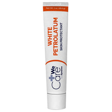 Load image into Gallery viewer, Petroleum Jelly WeCare™ 1 oz. Tube NonSterile
