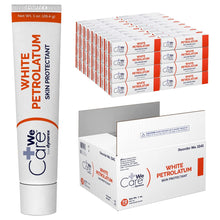 Load image into Gallery viewer, Petroleum Jelly WeCare™ 1 oz. Tube NonSterile
