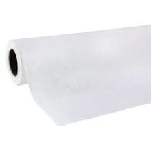 Load image into Gallery viewer, Table Paper McKesson 18 Inch Width 125 Foot Length White Crepe
