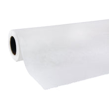 Load image into Gallery viewer, Table Paper McKesson 18 Inch Width 225 Foot Length White Smooth
