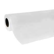 Load image into Gallery viewer, Table Paper McKesson 21 Inch Width 225 Foot Length White Smooth
