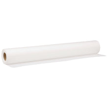 Load image into Gallery viewer, Table Paper McKesson 21 Inch Width 225 Foot Length White Smooth

