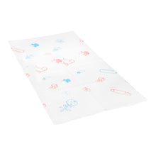 Load image into Gallery viewer, Scale Liner Paper McKesson 13 Inch Width 25 Inch Length Print (Pins, Bottles and Carriages) Smooth
