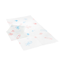 Load image into Gallery viewer, Scale Liner Paper McKesson 13 Inch Width 25 Inch Length Print (Pins, Bottles and Carriages) Smooth

