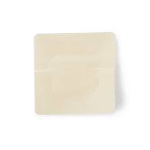 Load image into Gallery viewer, Foam Dressing McKesson 3 X 3 Inch With Border Film Backing Acrylic Adhesive Square Sterile #16-4670

