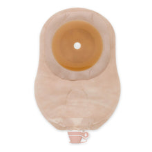 Load image into Gallery viewer, Hollister Urostomy Pouch Premier™ 84490 One-Piece System 9 Inch Length Flat, Trim to Fit Drainable
