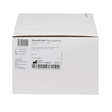 Load image into Gallery viewer, Coloplast Urethral Catheter SpeediCath® Flex Coudé Pro - Pocket Coude Tip Hydrophilic Coated Polyurethane 14 Fr. 16 Inch #20024
